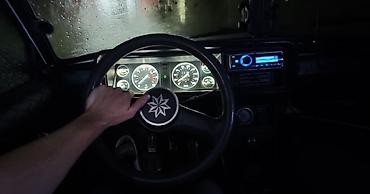 VAZ (LADA): VAZ (LADA) 2107: 1.5 l | 2003 il 2222 km Sedan -da lalafo.az — 5 VAZ (LADA): VAZ (LADA) 2107: 1.5 l | 2003 il 2222 km Sedan — 5