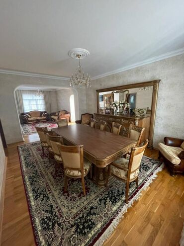 Həyət evləri və villaların satışı: 9 otaq, 300 kv. m — 14