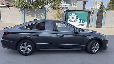 авто выкуп соната: Hyundai Sonata: 2022 г., 0.2 л, Автомат, Бензин, Седан — 5