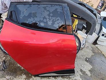 dozvola: DESNA ZADNJA VRATA CLIO 4 ZA RENAULT CLIO OD 2012. DO 2018. GOD. | — 1
