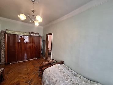 Mənzillər: Bakı, 28 May, 3 otaqlı, Köhnə tikili, m. 28 may, 60 kv. m — 7