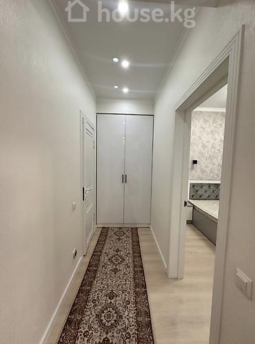 не агентство: 2 комнаты, 65 м², 5 этаж, Дизайнерский ремонт — 5