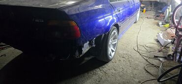 Диски: Диски R 17 BMW, Комплект