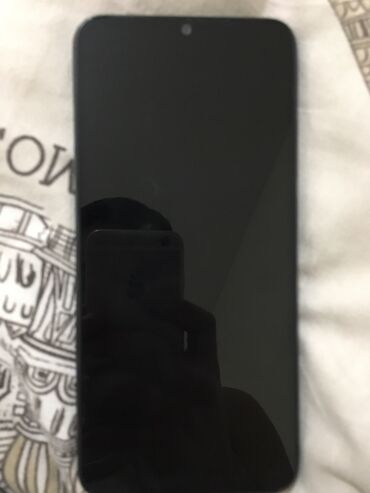 Xiaomi: Xiaomi Redmi A2 Plus, 64 GB, rəng - Qara, 
 İki sim kartlı, Face ID, Barmaq izi
