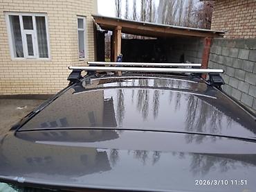 dodge hellcat: Lexus RX: 2000 г., 3 л, Автомат, Бензин, Внедорожник — 6