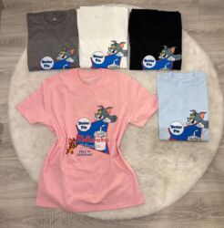 Печать: ДТФ печать, | Одежда, Флаги, Футболки — 1