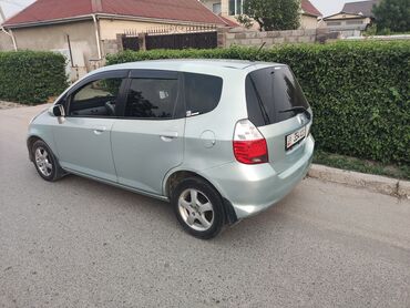 двигатель хонда срв 1: Honda Fit: 2006 г., 1.3 л, Автомат, Бензин, Хетчбек