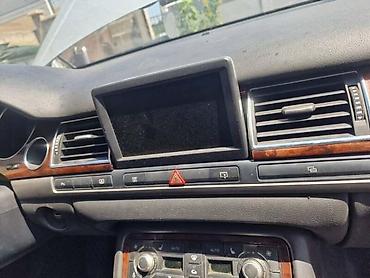 univerzalne multimedije za auto: MMI ZA AUDI A8 — 1