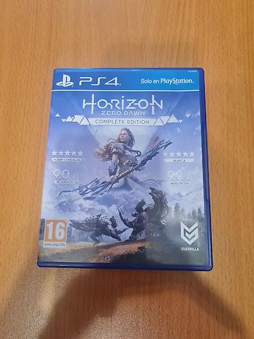 ps4 prosifka: Ps4 disklərini satıram. Battlefield 1- 15 manat Battlefield 5- 15 — 4