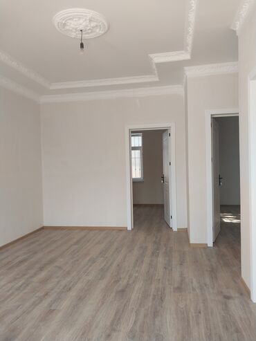 satlığ evlər: Ramana qəs. 3 otaqlı, 70 kv. m, Kredit yoxdur, Yeni təmirli