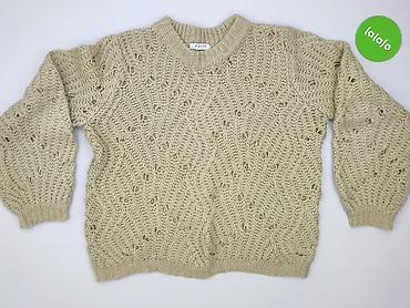 bluza pull and bear: Pieces, Sweter damski, rozmiar S — 2