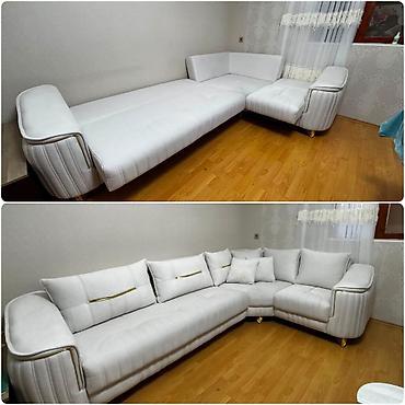 Künc divan satılır 660 azn.Unvan çapayev.Olcuzu 2/150.Yeni lalafo.az -da Künc divan satılır 660 azn.Unvan çapayev.Olcuzu 2/150.Yeni