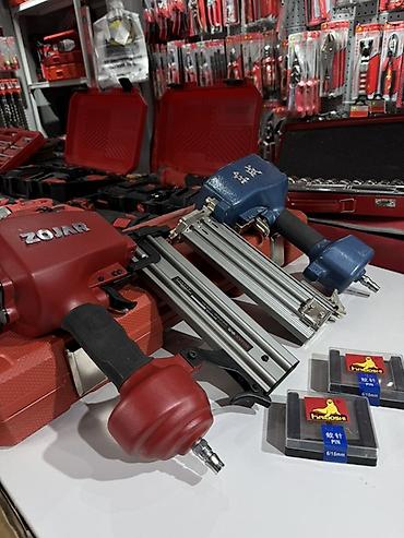 Наборы электроинструментов: HAIBOSHI: Инструмент, которому не страшны вызовы Ремонт не терпит — 15