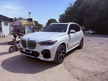 kaiyi e5: BMW X5: 2023 г., 3 л, Автомат, Бензин, Кроссовер — 1