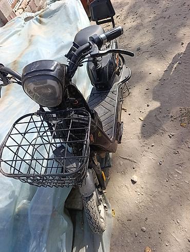тез кызмат: Ремонт электротранспорта малой техники: электромуравей — 10