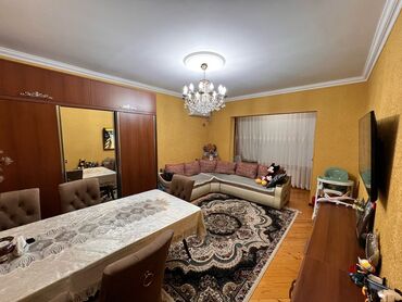 продается 2 х комнатная квартира: Сарай, 2 комнаты, Вторичка, 99455481 м²