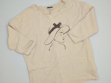 playboy missguided t shirty: Beloved, Bluzka damska, rozmiar L