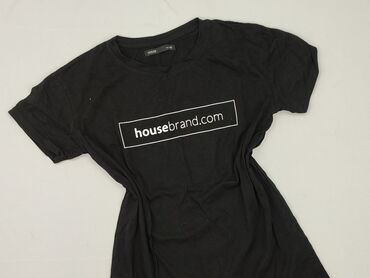 Women`s T-shirt, House, size XS (EU 34)