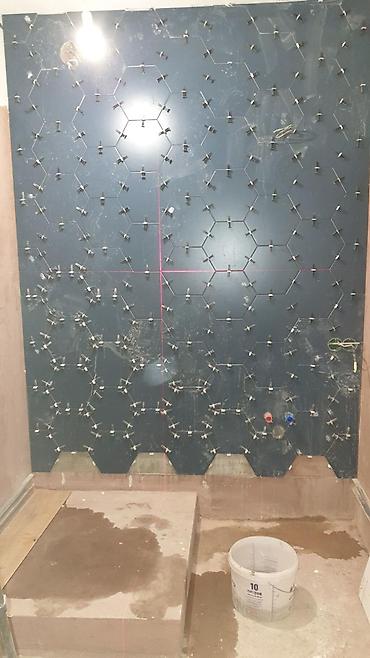 Ремонт под ключ: Услуги по ремонту ванных комнат и санузлов “под ключ” Что — 13