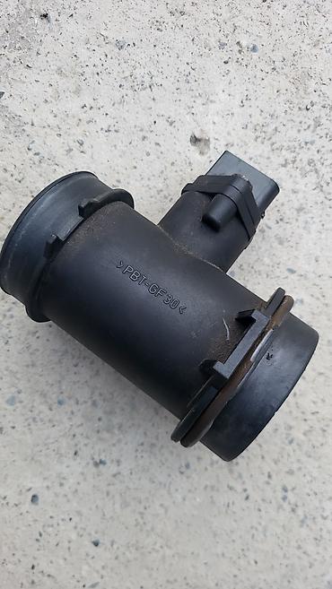 hava balonu kanpressor: Mercedes-Benz W202 C180 1.8 benzin üçün hava axını ölçən sensor (MAF / — 3