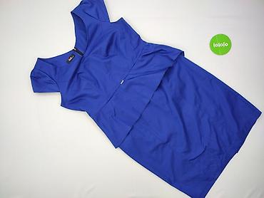 janina stretch: Sukienka damska, rozmiar XL — 2