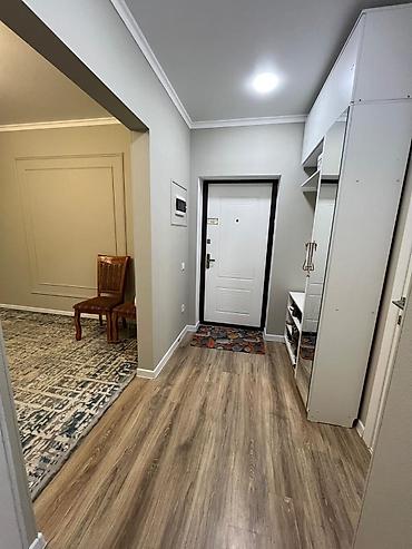 Продажа квартир: 1 комната, 45 м², Элитка, 5 этаж, Косметический ремонт — 5