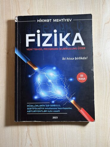 Fizika Hikmət Mehdiyev qayda