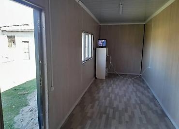 Продажа автобизнеса: СТО, С участком, 7 м² — 5