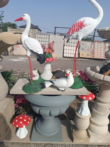 Fiqurlar: Fiqur, rəng - Yaşıl — 8