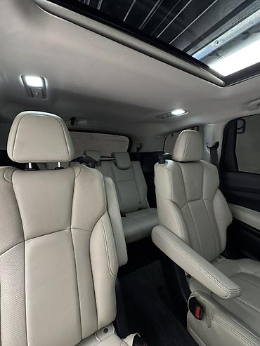 гур на субару: Subaru Ascent: 2020 г., 2.4 л, Автомат, Бензин, Внедорожник — 10