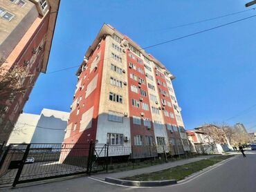 Продажа участков: 5 и более комнат, 326 м², Элитка, 8 этаж, Евроремонт