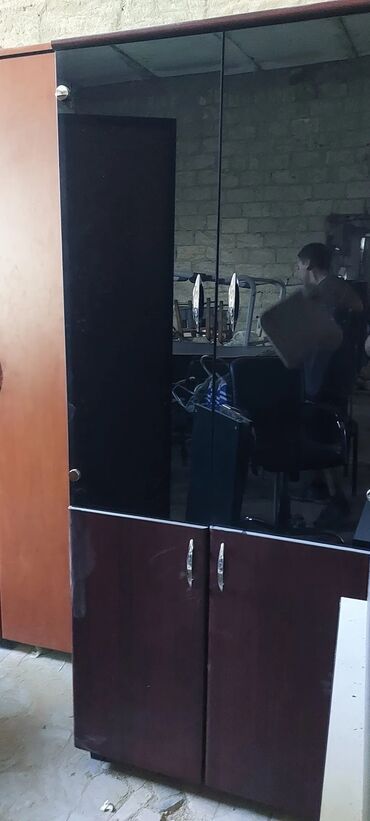 Digər ofis ləvazimatları: Ofis mebelləri satıram — 6