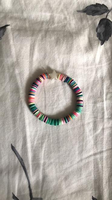 браслет радуга: ERKE_BEADS — аксессуары ручной работы Что предлагаем: - Браслеты из — 3