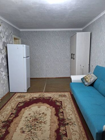однокомнатная квартира восток 5: 1 комната, 36 м², 104 серия, 2 этаж, Косметический ремонт
