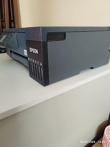 printer almaq: Printer təmiz vəziyətdədi heç bir problemi yoxdu islekdir 1200 manata — 4
