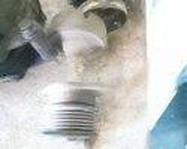 Remenice: REMENICA ALTERNATORA ZA FORD C-MAX, FOCUS, GALAXY . OD 1998. DO — 12
