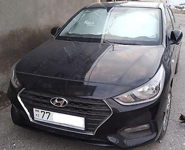 ravon r4 lizing: Hyundai Accent: 1.6 l | 2019 il Sedan — 6