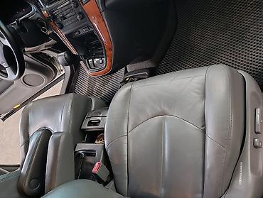 Lexus: Lexus RX: 2000 г., 3 л, Автомат, Бензин, Кроссовер — 11