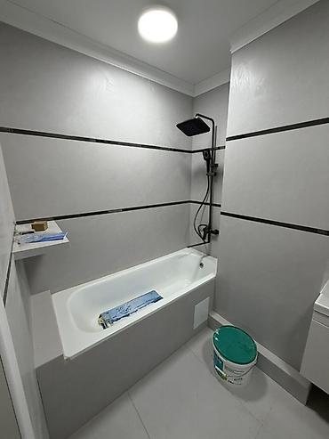 Продажа квартир: 2 комнаты, 60 м², Элитка, 3 этаж, Евроремонт — 9