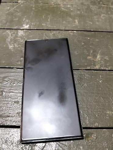 samsung a36 baku electronics: Samsung Galaxy S23 Ultra, 256 GB, rəng - Boz — 1