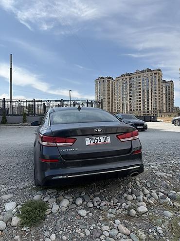 кия оптима 2017: Kia Optima: 2019 г., 2.4 л, Автомат, Бензин, Седан — 5