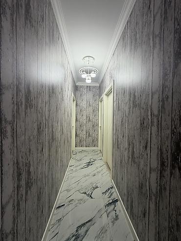 ucarda ev satilir: 4 otaqlı, Yeni tikili, 110 kv. m — 4
