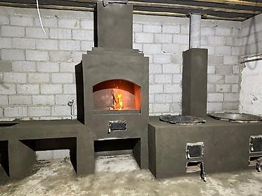 Очок: Мойка, Казаны, Очок Гарантия, Бесплатная консультация 3-5 лет опыта — 2