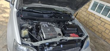 Lexus: Lexus RX: 3 l | 1999 il Krossover — 21