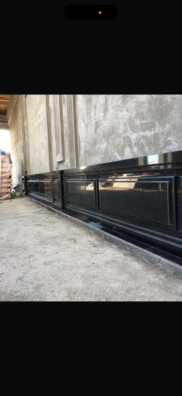 Фасадные гранитные плитки: Гранитные решения для цоколя и фундамента из природного камня - — 2