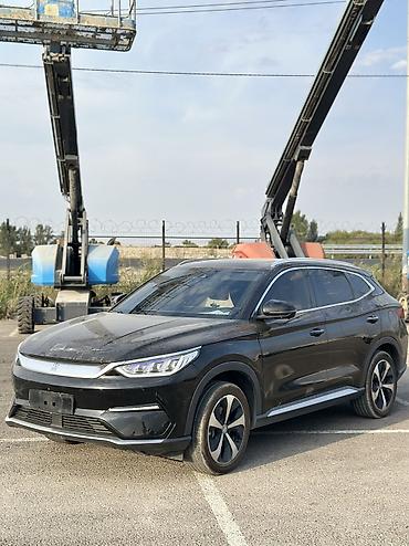 мини купер машина: BYD Song Plus: 2023 г., 0.1 л, Автомат, Электромобиль, Кроссовер — 2