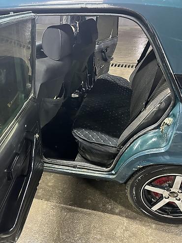 ВАЗ (ЛАДА): ВАЗ (ЛАДА) 2107: 2008 г., Ручные, Седан — 3