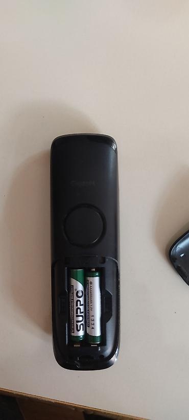 ev telefonlari: Stasionar telefon Gigaset, Simsiz, İşlənmiş, Pulsuz çatdırılma — 9