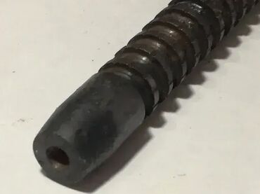Ostali uređaji: Sipka stepenasti prosirivac provlakac rupe sa 12mm na 15mm Šipkasti — 6