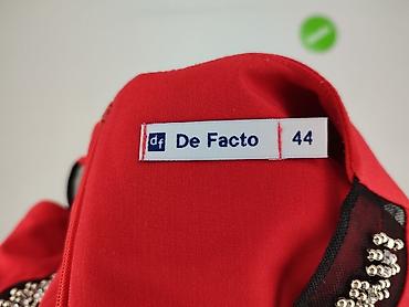 elegrina pl: Defacto, Sukienka damska, rozmiar L — 4